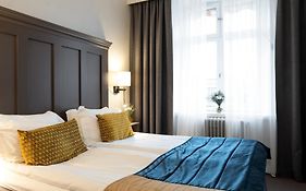Elite Stora Hotellet Linkoeping